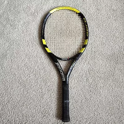 Babolat Aero Tour 4 1/2 Grip *Paint Chips But Solid Structure. Will Ship In Case • $63.75