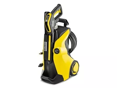 Kärcher K5 Power Control Pressure Washer - Black/Yellow🇬🇧FAST DISPATCH🇬🇧 • £260