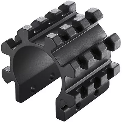 LaserLyte Mossberg 500 Or Remington 870 Tri-Rail Mounting System ADP-TRIR-140 • $12.99