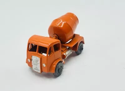 Lesney Moko Matchbox Toys 26a ERF Cement Mixer Excellent Original Condition 26 • £19.95