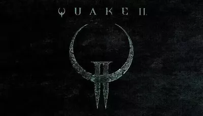 Quake II PC Game Steam Key Humble Bundle Gift • £2.49