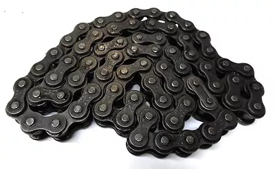 Diamond Roller Chain #60 26  Length 1/2  Width 3/4  Pitch • $16