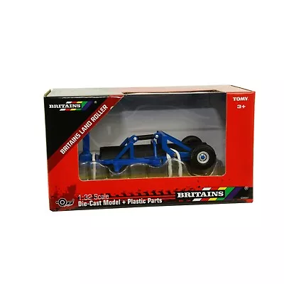 Britains Tomy Land Roller 1:32 Scale • £14.99