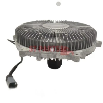 $895 • Buy Fan Clutch For International Maxxforce 010025195