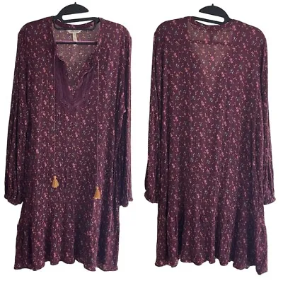 Matilda Jane Clothing Women's Moments With You Local Luxuries Dress XXL • $26.99