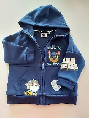 Paw Patrol Clothes Bundle 1 To 2 Years Old • £6