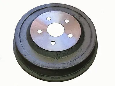 Rear Brake Drum 1957-1959 Ford Retractable & Wagon NEW • $99.99