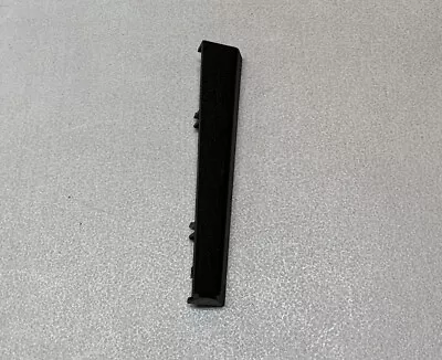 BMW Trim Panel Dash Cover 65811384780 Black E34 5-Series OEM • $30