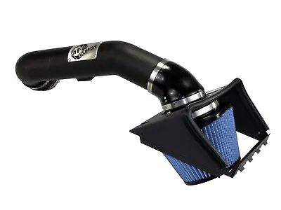 AFe Magnum Force Stage-2 Cold Air Intake For 2011-2014 Ford F-150 V8 5.0L • $371.45