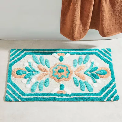 New Habitat Athena Bath Mat • $28.97