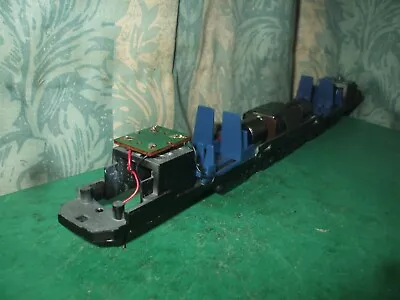 £37.95 • Buy BACHMANN BR CLASS 170 DMU CENTRE POWER CAR CHASSIS ONLY - No.1