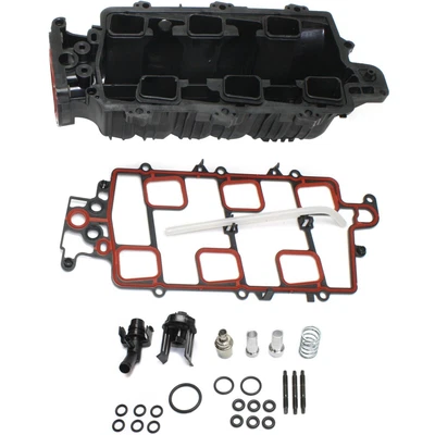 $65.07 • Buy Upper Intake Manifold W/ Gasket For 95-05 Chevy Buick Olds 3800 3.8L V6