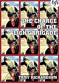 The Charge Of The Light Brigade (DVD 2004) • £10