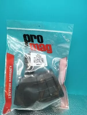  10 Round Magazine Sks Made By Promag • $32.99