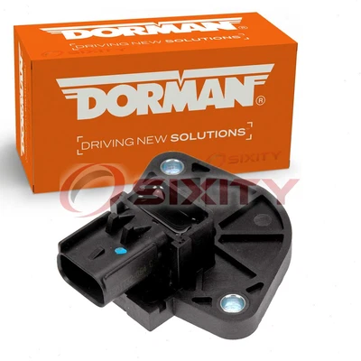 $61.91 • Buy Dorman Camshaft Position Sensor For 2000-2003 Chrysler Voyager 2.4L L4 Nw