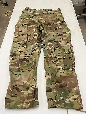 Brand New Army Combat Pants Multicam- Size Small Long- Takes Crye Knee Pads • $85