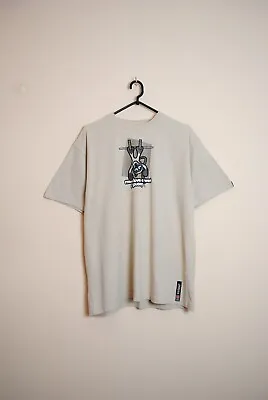 Xplicit Men Love A Wet Pussy Vintage T-Shirt Size XL • £36.48