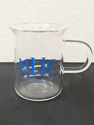 Glass Beaker Mount Holyoke College Chemistry Department  • $9.99