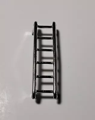 Lionel Mth Ladder 6 Rung Nickel 800 Series For 255260 & Tank Cars   New • $4.75