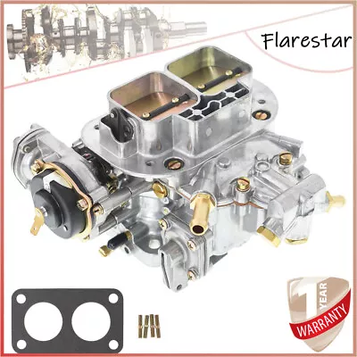 19830.202 Carburetor For Weber 38x38 For Ford VW Fiat Renault Dodge Toyota Jeep • $89.38