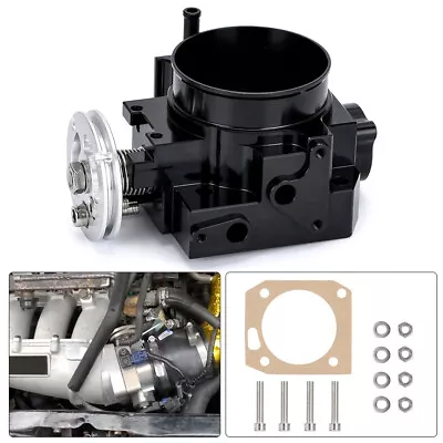 K-series Intake 70MM Throttle Body For Honda Acura K20A/ K20A2/ K20A3/ K20Z1 RSX • $69.90