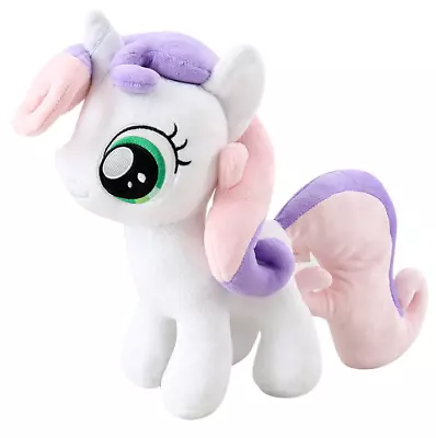 For  My Little Pony-Sweetie Belle Cartoon Stuffed Animal Figure Plush Soft Toy • $15.63