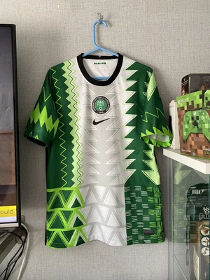 £49.99 • Buy Nigeria Football Shirt  Soccer Jersey 2020