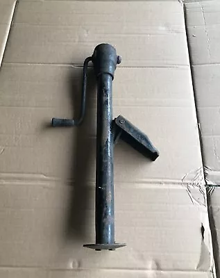 Volvo 122S Jack • $60