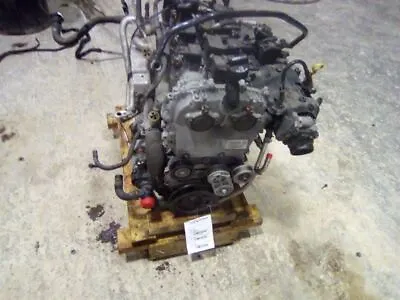 2.7L L4 Turbo Engine 12708416 Fits 19-22 Silverado 1500 2781595 • $2894