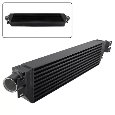 FMIC Turbo Intercooler For Audi A3 VW Golf MK5 MK6 GTI FSI Jetta 2.0T 06-10 BK • $192.69