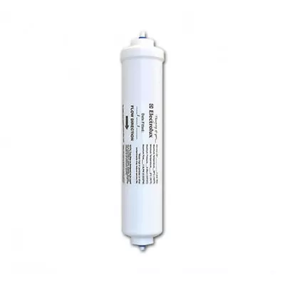 2 X Filters 1450970 GENUINE ELECTROLUXWESTINGHOUSE FRIDGE WATER FILTERS • $79.95