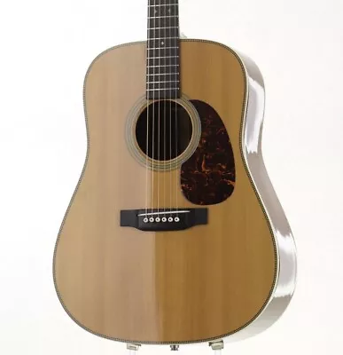 Martin HD-28V 2012 USA Acoustic Guitar • $3690