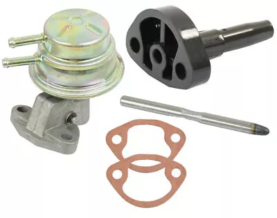 Fuel Pump W/ Alternator Package Fits Type-1 Bug 1961-1973 KT-1071 • $52.95