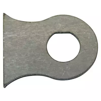 Weld On 13/16 Ignition Switch Mounting Tab By TC Bros • $5.95