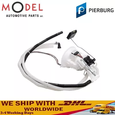 Pierburg Fuel Pump Sending Unit 2114703994 For Mercedes Benz W211 E320 E280 E500 • $86