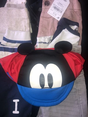 £8.50 • Buy Baby Boy Clothes 6-9 Months Bundle Next Etc Outfits See Description Vgc B16