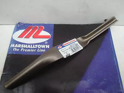 Marshalltown 83 Brick Jointer 3/8  X 1/2  • £10.89