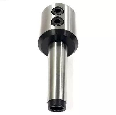 3900-0142 Mt4 Morse Taper End Mill Holder-Drawbar End 1-1/2  Hole Dia • $61.99