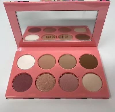 ESTEE LAUDER Eyeshadow Palette LIMITED EDITION Mothers Day With 8 Shades NEW • $15.99