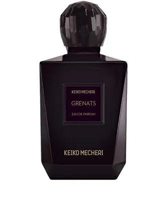 Keiko Mecheri 'Grenats' Eau De Parfum 2.5oz New In Box • $49.99
