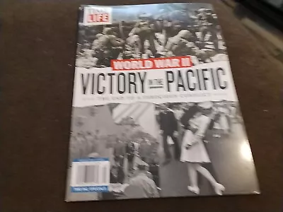 Time Life World War II Victory In The Pacific Lau5 • $10