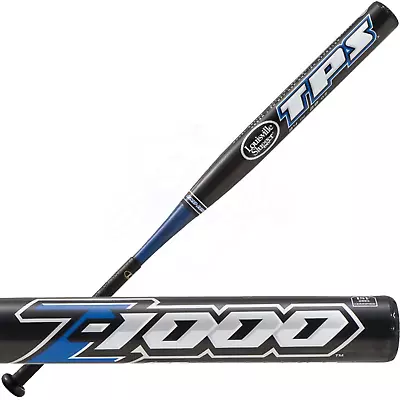 Louisville Slugger Z-1000 Softball Bat End Load • $349.99