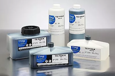 Domino® MC 252WT Make-Up Fluid Replacement • $149.50