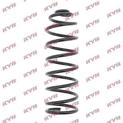 KYB Rear Coil Spring For Volvo C70 T5 B5234T3 2.3 Litre March 1997 To March 2002 • $59.28