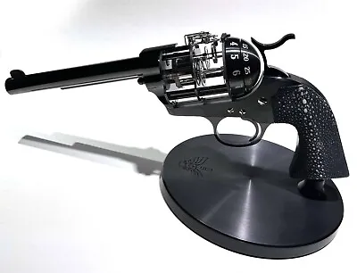 L’epee Pistol Clock X The Unnamed Society Piece Unique Stingray 2023 • $42999