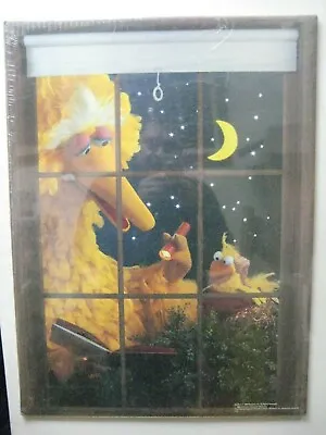 Big Bird 1980 Muppets Vintage Poster Jim Hansen Cng1202 • $47.47