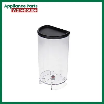 De'Longhi Espresso/ Coffee Machine Pixie Clips Water Tank /Container | ES0067944 • $59.47