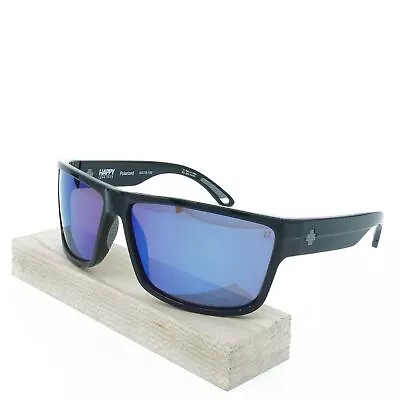 [673248038280] Mens Spy Optics Rocky Polarized Sunglasses • $84.98