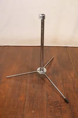 Ludwig Standard Flush Base Cymbal/Snare Stand Vintage 1960's #1 • $33.99