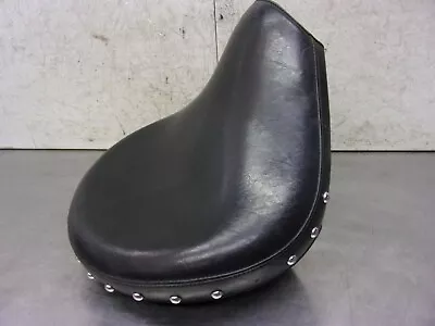 $97.50 • Buy A Yamaha Classic Vstar 1100 2008 453 Oem  Front Seat